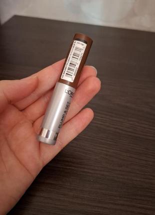 Туш для брів l'oréal