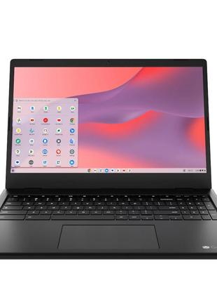 Ноутбук gateway chromebook gcnp41524-bk