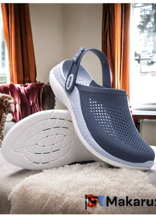 Сабо Crocs Zuecos Crocband