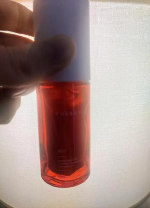 Сироватка theramid azid 15% azelaic acid treatment2 фото