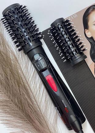 Фен-щітка babyliss pro rotating (bab2770e)