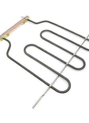 Тен (нагрівач) для гриля / вафельниці delonghi bq57 5467 (127 v) - 512397