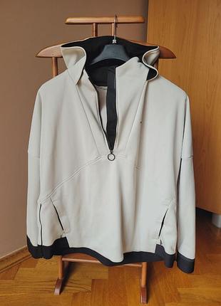 Худи толстовка quechua из декатлон