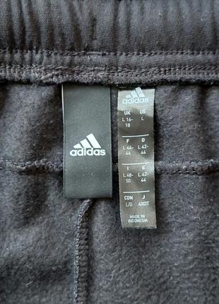 Жіночі спортивні штани adidas cotton energize4 фото