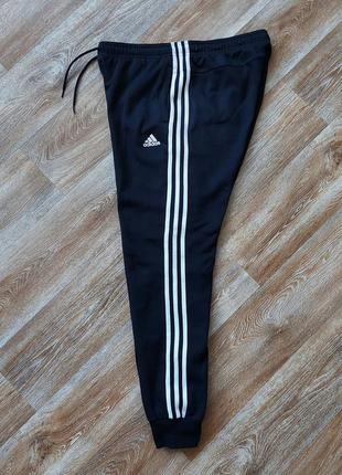 Женские спортивные штаны adidas cotton energize3 фото