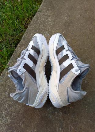 Adidas nitebal6 фото