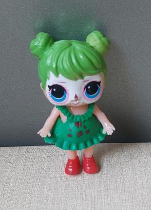 Кукла  лол