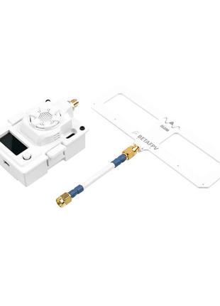 Передавач betafpv micro tx elrs v2 868mhz для дрона квадрокоптера