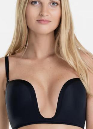 Бюстгальтер wonderbra ultimate plunge