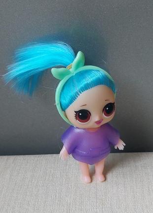 Кукла  лол