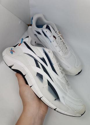Кроссовки reebok zig kinetica 2.5 (gx0506) оригинал