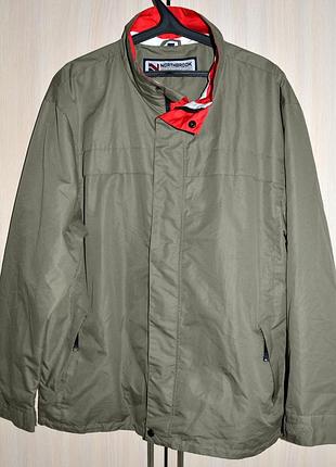 Куртка northbrook sports original xl сток we14-5