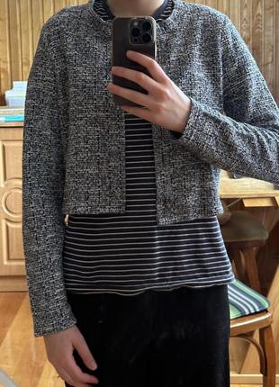 Піджак/ кардиган/жакет 4