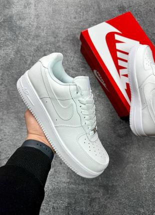 Nike air force white