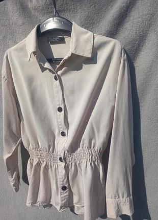 Блузка polo