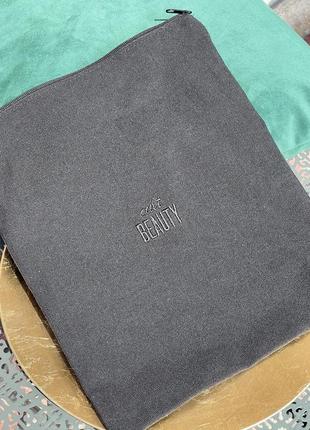 Несесер, косметичка - cult beauty чорна