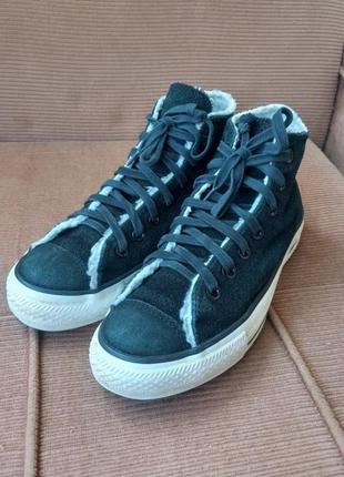 Кеды converse 37p.