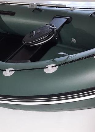 Лодка новый