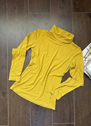 Гольф водолазка