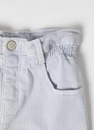 Джинси мом zara 4