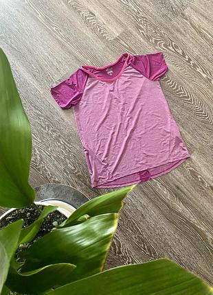 Футболка для бега от nike