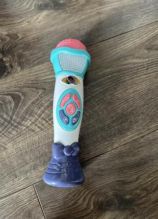 Мікрофон музичний