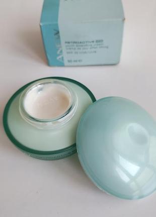 Дневной крем для лица эйвон avon anew day spf 25