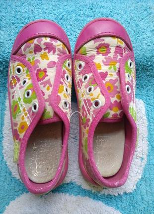 Кеди капці befado, р. 27