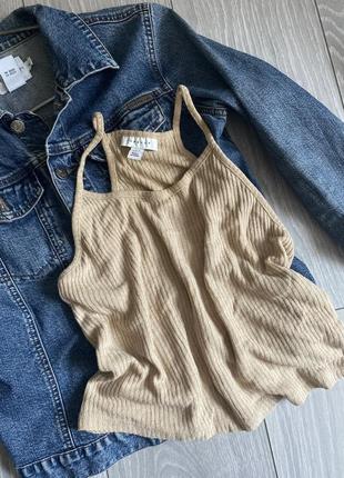 Топ стильный женский