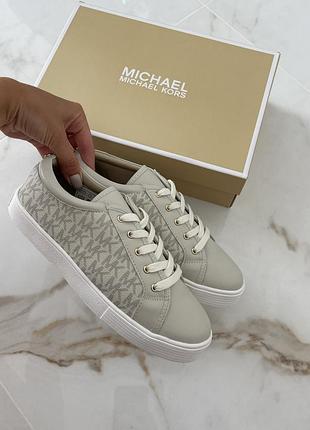 Кеди michael kors