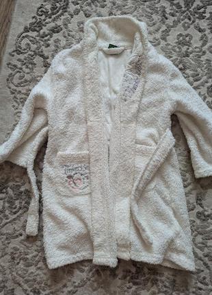 Махровий халат