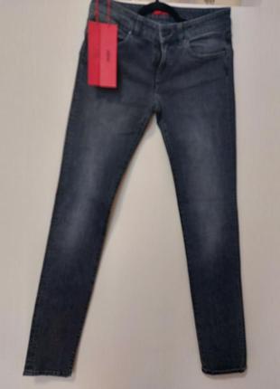 Джинси