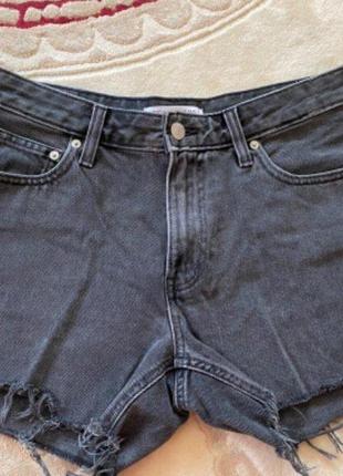 Шорти calvin klein
