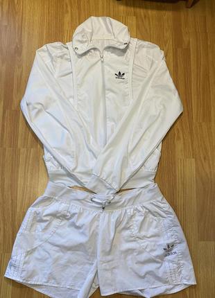 Шорти adidas