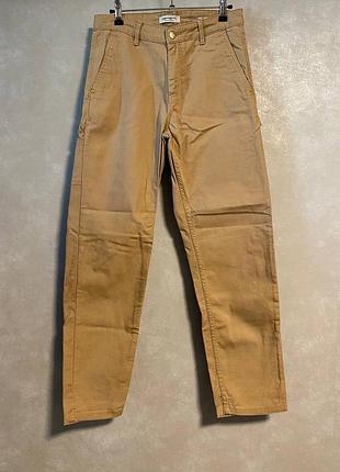 Джинсы бойфренды carhartt оригинал 29