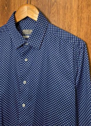 Canali розмір m/l. сорочка/рубашка