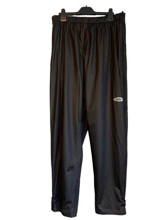 Штани loffler gore-tex active