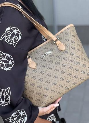 Сумка женская guess