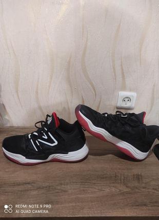 Баскетбольні кросівки new balance two wxy 3 оригінал 100%