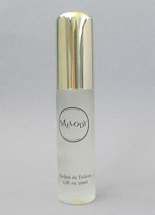 Milton lloyd melody 50 мл для женщин (оригинал)