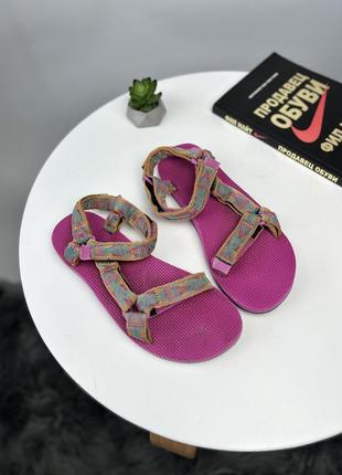 Сандалі босоніжки трекінгові teva