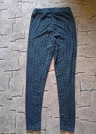 Лосини прозорі