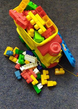 Конструктор