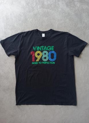 Брендова футболка gildan.