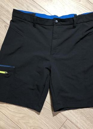 Crane трекинговые мужские шорты l/xl (оригинал)