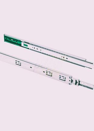 Направляющие gtv versalite light с доводчиком 450 мм