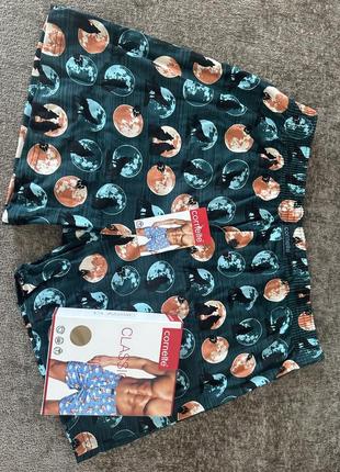 Семейні труси cornette