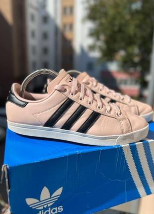 Кроссовки adidas mccarten spzl black mountain bike