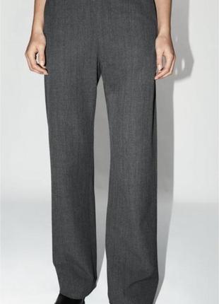 Штани брюки zara