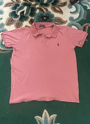 Polo ralp lauren оригинал